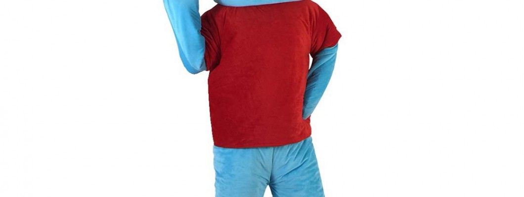 Fruit Mascot Costumes: A New Trend in Event Marketing