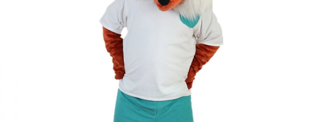 Cute Reindeer Mascot Costume Ideas for Toddlers