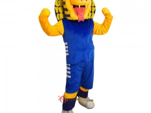 Dog Mascot Costumes for School Spirit Days