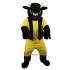 Sport Cow Bull Mascot Costume Cosplay