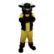 Sport Cow Bull Mascot Costume Cosplay