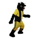 Sport Cow Bull Mascot Costume Cosplay