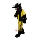 Sport Cow Bull Mascot Costume Cosplay
