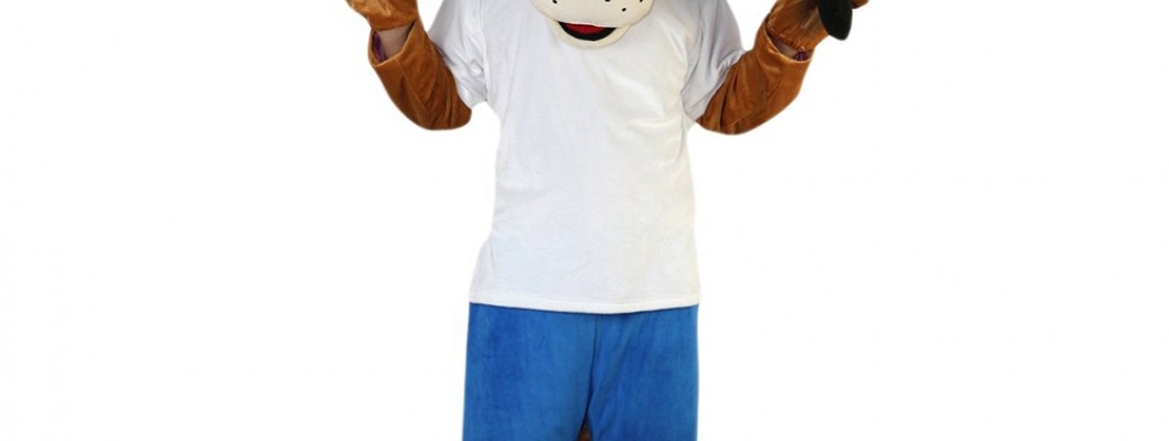 Seasonal Themes for Monster Mascot Costumes