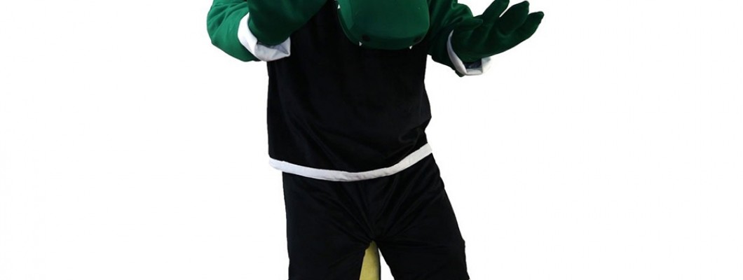The Role of Reindeer Mascots in Modern Celebrations