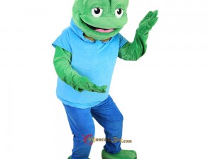 Mascot Costumes for Theme Parks: Essential Buying Tips