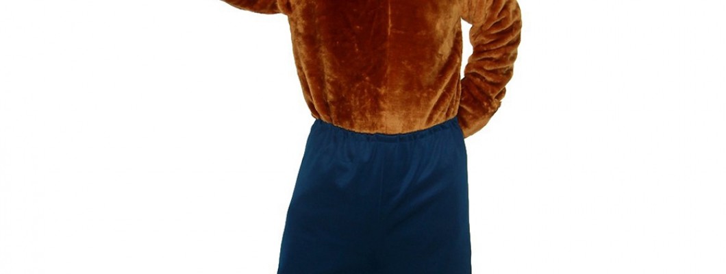 The Role of Animation in Enhancing Rabbit Mascot Costume Appeal