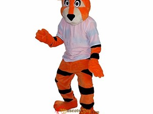 The Role of Monkey Mascot Costumes in Children's Birthday Parties