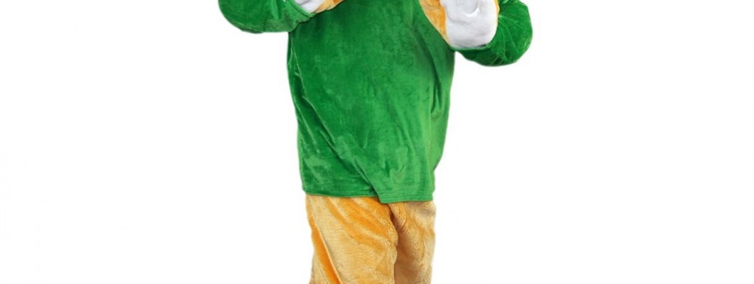 The Best Pig Mascot Costume Moments in Sports History