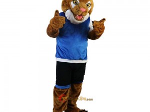 How Music and Sound Effects Enhance the Experience of Wearing an Animal Mascot Costume