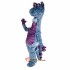 Spot Dinosaur Mascot Costume Cosplay