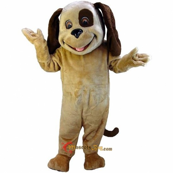 Spot Lightweight Mascot Costume Cosplay