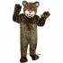 Spotted Jaguar Lightweight Mascot Costume Cosplay