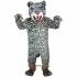 Spotted Leopard Lightweight Mascot Costume Cosplay