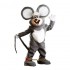 Squeek The Mouse Mascot Costume Cosplay