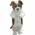 St. Bernard Mascot Costume Cosplay