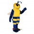 Stinging Bee Mascot Costume Cosplay