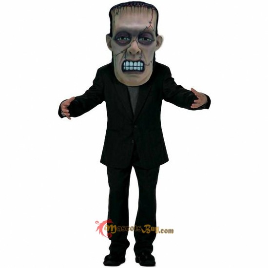 Stitches Mascot Costume Cosplay