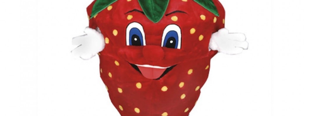Creating a Custom Holiday Mascot Costume: Tips and Tricks