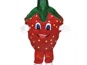 Creating a Custom Holiday Mascot Costume: Tips and Tricks