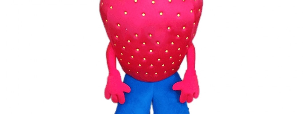 The Psychology Behind Why We Love Chipmunk Mascot Costumes