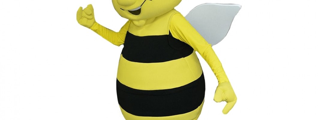 How to Host a Successful Fundraiser with a Chipmunk Mascot Costume