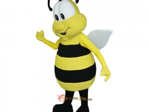 How to Host a Successful Fundraiser with a Chipmunk Mascot Costume