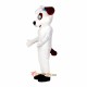 Strelka Mascot Costume Cosplay