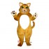 Sugar Kitty Mascot Costume Cosplay
