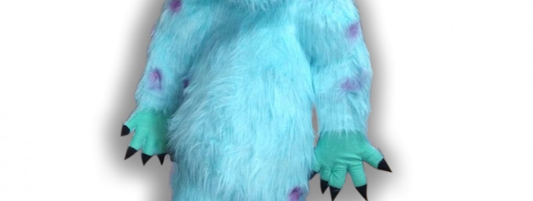 The Educational Value of Lion Mascot Costumes in Teaching Kids About Wildlife
