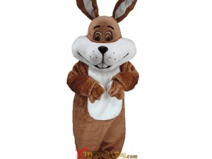 Innovations in Bear Mascot Costume Design for Corporate Branding