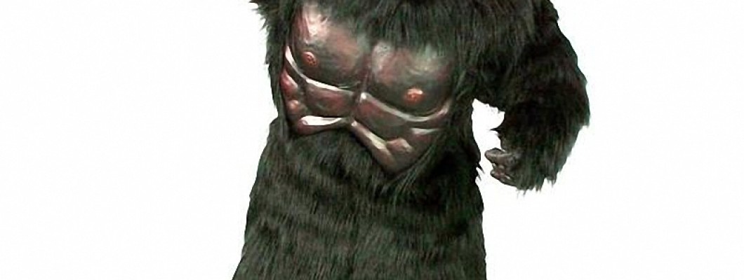 Interview with a Professional Mascot: Behind the Scenes of Being a Wolf Mascot