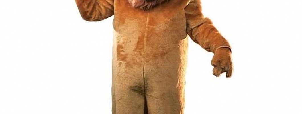 Safety First: Essential Considerations for Cougar Mascot Costume Wearers