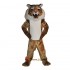 Super Wildcat Mascot Costume Cosplay