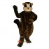 Susie Squirrel Mascot Costume Cosplay