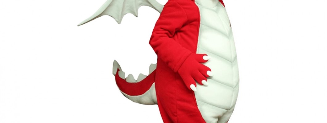 The Economic Impact of Sheep Mascot Costumes on Small Businesses