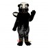 Sweet Pea Skunk Mascot Costume Cosplay