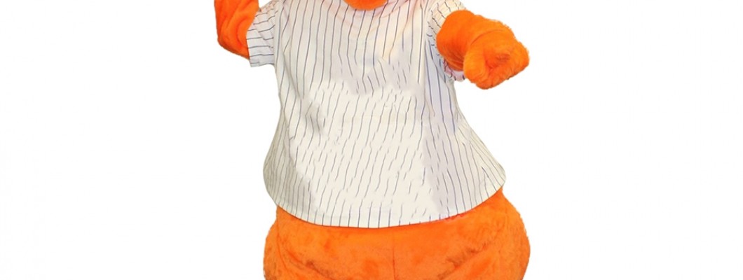 The Symbolism of Monkey Mascot Costumes in Different Cultures
