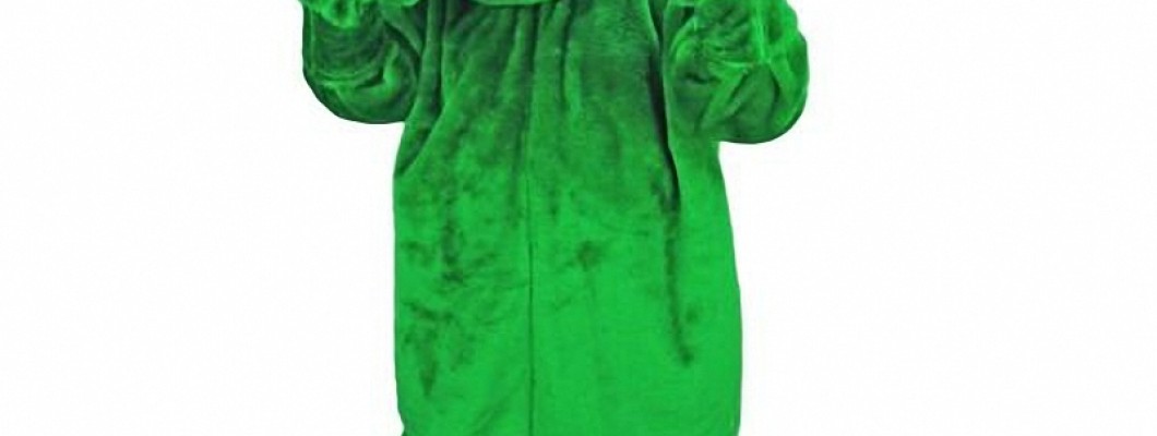 Innovative Ideas for Unique Character Mascot Costumes