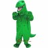 T Rex Mascot Costume Cosplay