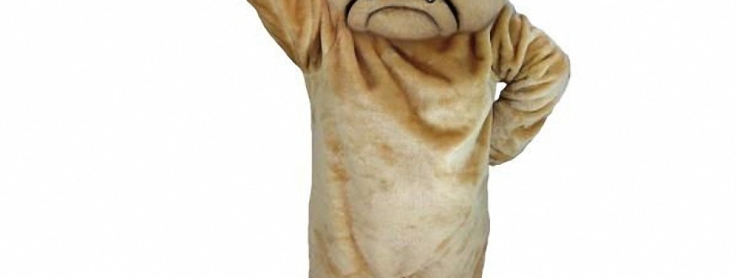 Reindeers Mascot Costumes: Perfect for Mall Promotions