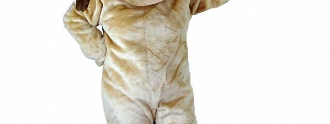 Tips for Cleaning and Maintaining Giraffe Mascot Costumes