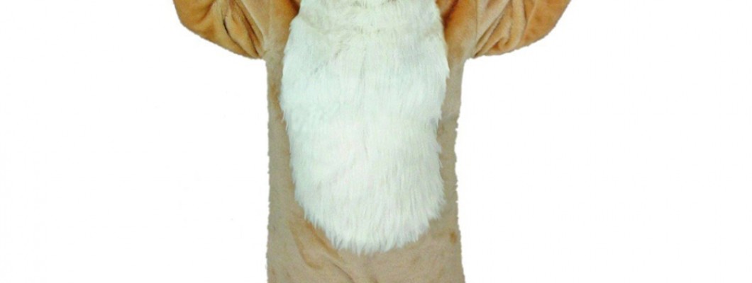 Fox Mascot Costumes vs. Other Animal Mascots: A Comparative Study