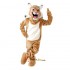 Tan Wildcat Mascot Costume Cosplay