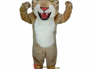 How to Act Like a Wolf Mascot: Tips from Experts