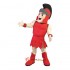 Tank the Trojan Mascot Costume Cosplay