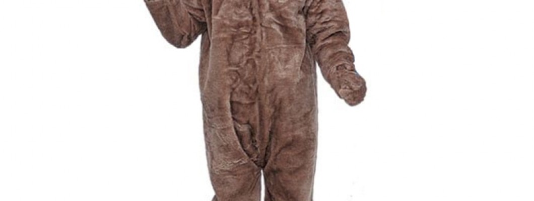 Innovative Uses for Retired Chicken Mascot Costumes