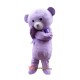 Teddy Bear Mascot Costume Cosplay