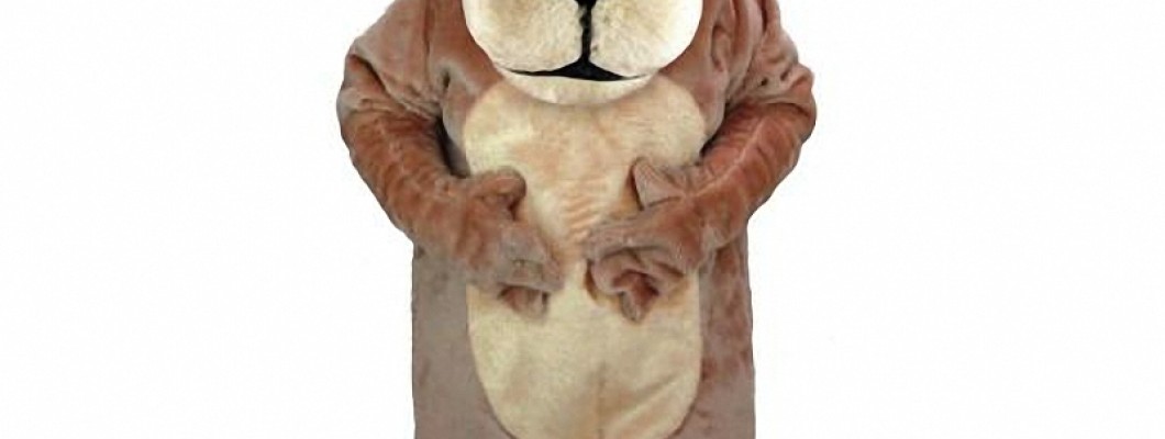 Customizing Your Wolf Mascot Costume: Tips and Ideas
