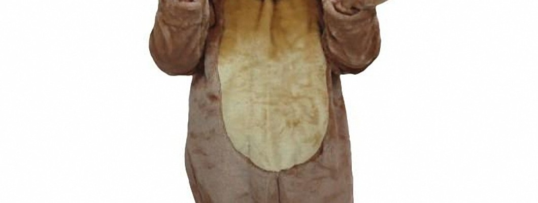 The Best Materials for Durable School Mascot Costumes